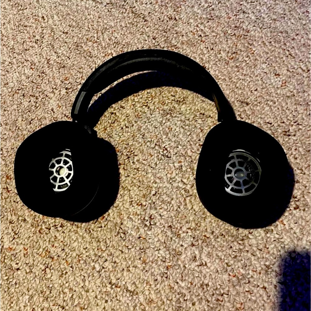 Steel Series 700 2nd Gen